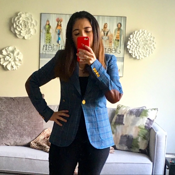 Smythe Jackets & Blazers - Smythe Duchess Blazer